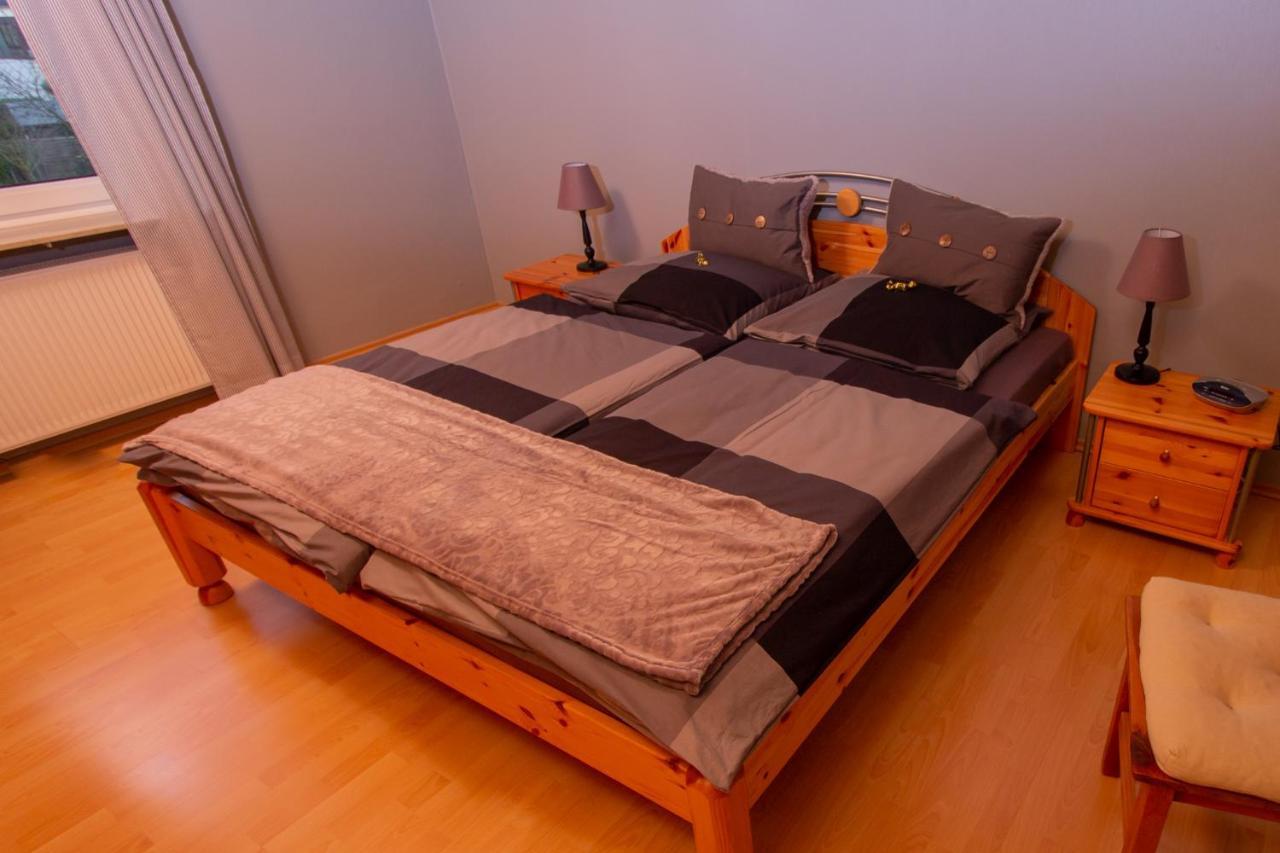 Ferienwohnung Weingut Kdm Kröv Dış mekan fotoğraf