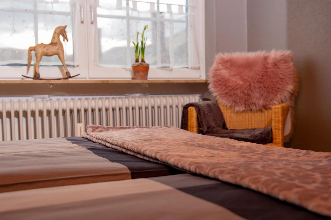 Ferienwohnung Weingut Kdm Kröv Dış mekan fotoğraf