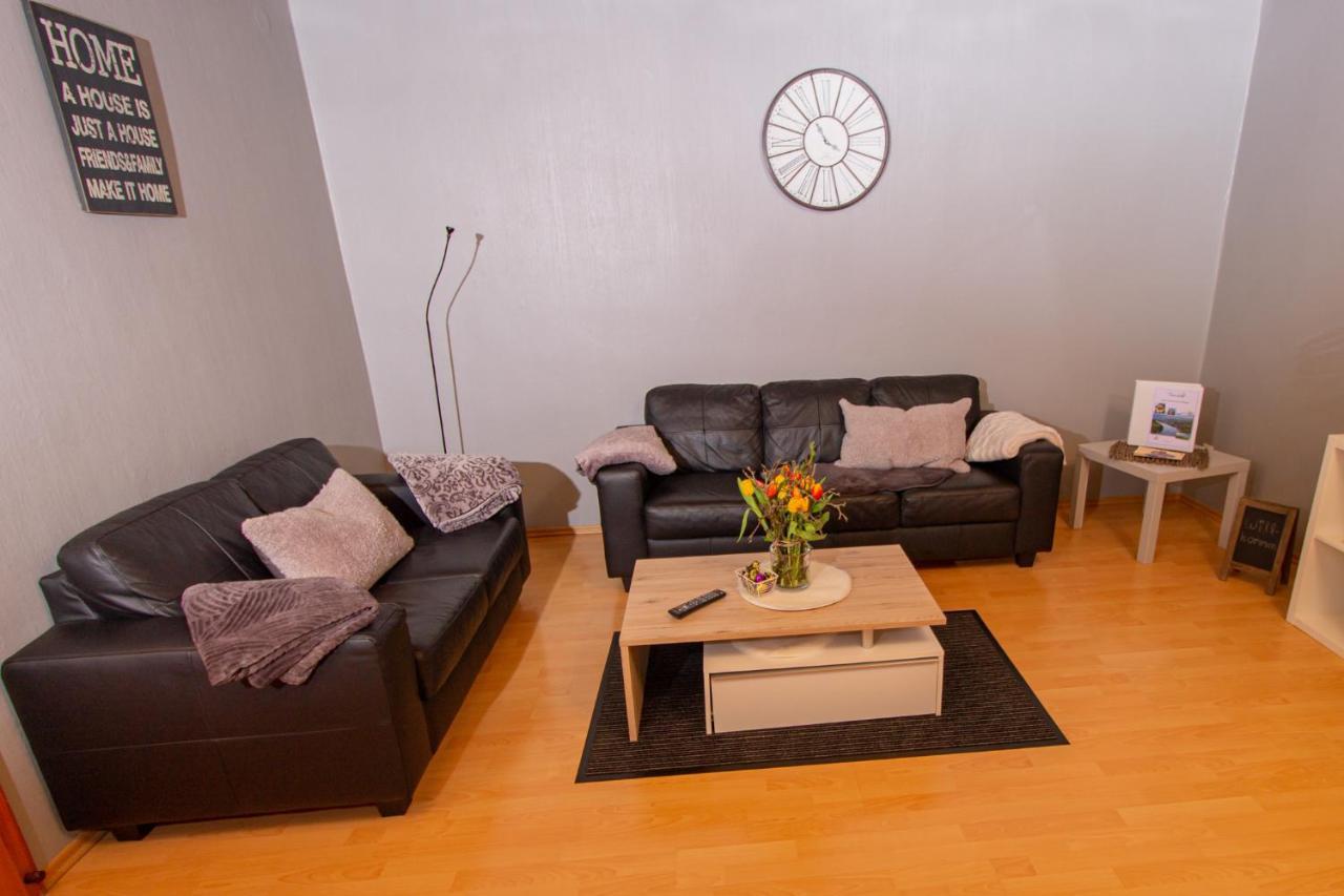 Ferienwohnung Weingut Kdm Kröv Dış mekan fotoğraf